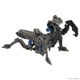 Takara Zoids WIld ZW-42 Kill Scythe