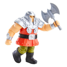 Masters of the Universe Deluxe AF 21 Ram Man