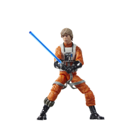 G4520 Star Wars Black Series Luke Skywalker (X-Wing Pilot)