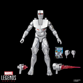 G1589 Marvel Legends Series Rom: Spaceknight