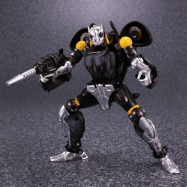 Takara Tomy Mall Exclusive MP-34S Shadow Panther