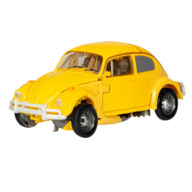 G0564 Transformers Studio Series Deluxe 117 Bumblebee