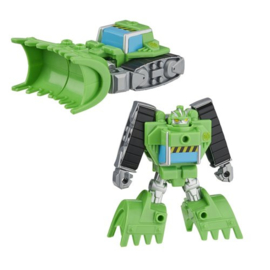 Transformers Rescue Bots Academy Rescan Boulder