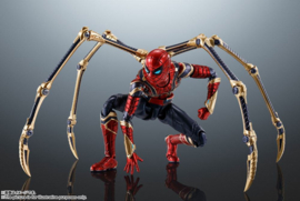 S.H. Figuarts Spider-Man: No Way Home Iron Spider-Man