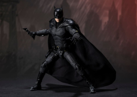 The Batman S.H. Figuarts Action Figure Batman - Pre order