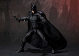 The Batman S.H. Figuarts Action Figure Batman