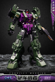 Dream Star Toys DST02-001 Prowl