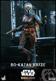 Star Wars The Mandalorian AF 1/6 Bo-Katan Kryze