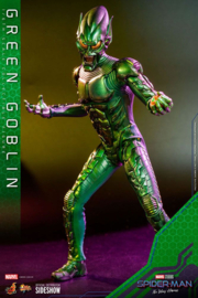 Hot Toys Spider-Man: No Way Home MMAF 1/6 Green Goblin (Standard Version) - Pre order