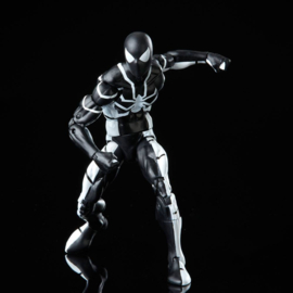 Marvel Legends Future Foundation Spider-Man (Stealth Suit) [F3454]