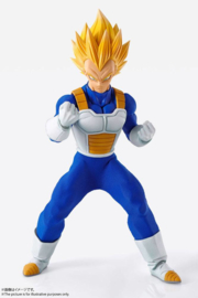 Dragon Ball Z Imagination Works Action Figure 1/9 Vegeta