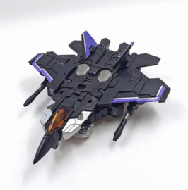 Iron Factory IF-EX20V Wing of Tyrant Purple