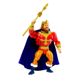 Masters of the Universe Origins King Randor