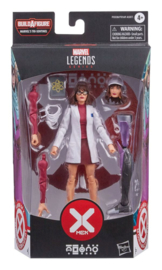 Marvel Legends X-Men Moira MacTaggert [BAF Tri-Sentinel]