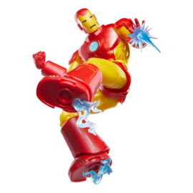 F9028 Iron Man Marvel Legends Iron Man (Model 09) - Pre order