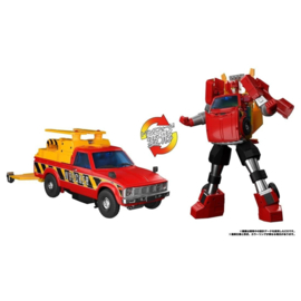 Takara Tomy MPG-10 Lift Ticket - Pre order