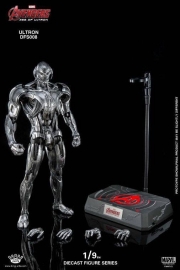 King Arts - Iron man Ultron DFS008