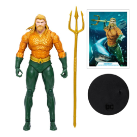 McFarlane Toys DC Multiverse Aquaman (Endless Winter)