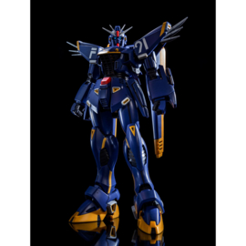 P-Bandai: 1/100 MG F91 GundamF91 [Harrison Madin Custom]