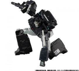 Takara Masterpiece MP-49 Black Convoy