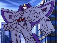 Astrotrain