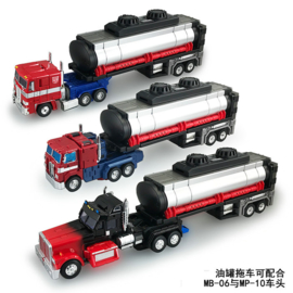 Fanshobby MB-09B Trailer (for MB-04 Gunfighter II)