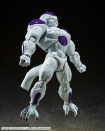 Dragon Ball Z S.H. Figuarts Full Power Frieza - Pre order