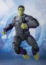 Avengers: Endgame S.H. Figuarts Action Figure Hulk