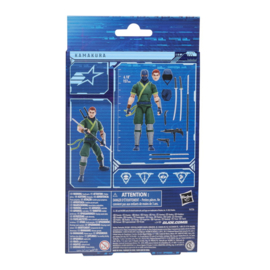 G.I. Joe Classified Series Kamakura -import- [F4726]