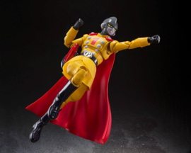 Dragon Ball Super: Super Hero S.H. Figuarts Gamma 1