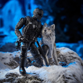 G.I. Joe CS AF 2-Pack 2021 Snake Eyes & Timber: Alpha Commandos