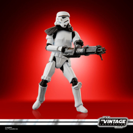 Star Wars Jedi: Fallen Order Vintage Collection Heavy Assault Stormtrooper [F5556]