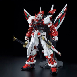 P-Bandai: 1/60 PG Gundam Astray Red Frame Kai