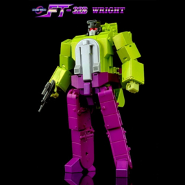 Fans Toys FT-32B Wright - Pre order