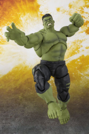 Avengers Infinity War S.H. Figuarts AF Hulk