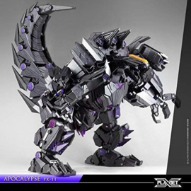 Planet X PX-11 Apocalypse - Pre order