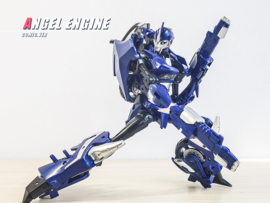 APC Toys APC-005 Angel Engine Comic Ver.