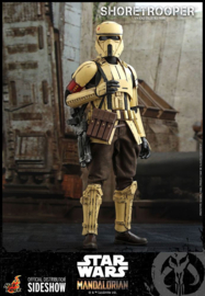 Hot Toys Star Wars The Mandalorian AF 1/6 Shoretrooper