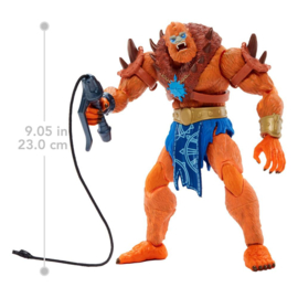 Masters of the Universe Masterverse Beast Man [HGW41]