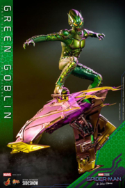 Hot Toys Spider-Man: No Way Home MMAF 1/6 Green Goblin (Standard Version) - Pre order