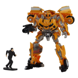 Hasbro Buzzworthy Bumblebee 74 Bumblebee