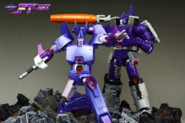 Fanstoys FT-29T Quietus [Limited Reissue]