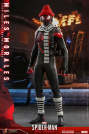 Marvel's Spider-Man: Miles Morales VGM AF 1/6 Miles Morales