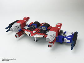 Fanshobby MB-25 Aero Blade