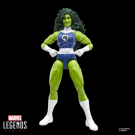 G0630 Marvel Legends Series She-Hulk
