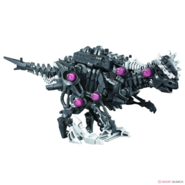 Takara Zoids WIld ZW-24 Pachycedos (M)