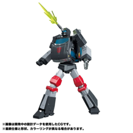 Takara Masterpiece MP-56 Trailbreaker