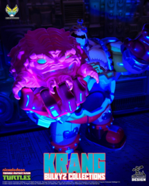 Big Boys Toys TMNT Bulkyz Collections Krang