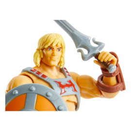 Masters of the Universe: Revelation Masterverse He-Man