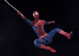 S.H. Figuarts The Amazing Spider-Man 2 Spider-Man - Pre order